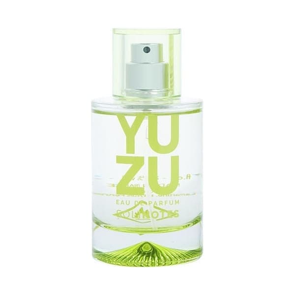 Yuzu
