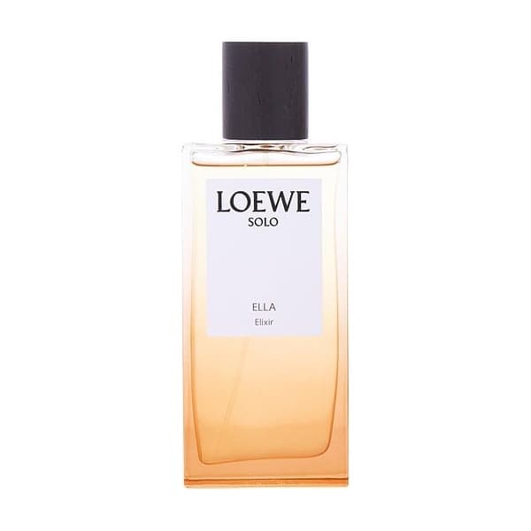 Loewe Solo Ella Elixir