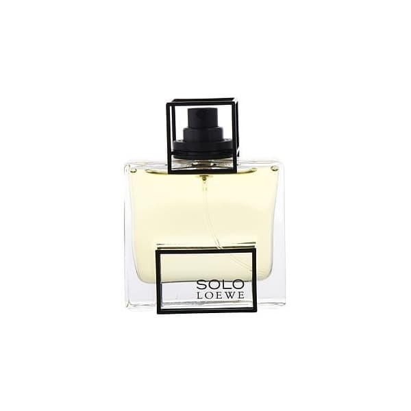 Solo Loewe Esencial