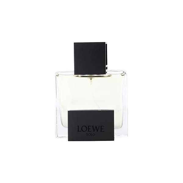 Solo Loewe Mercurio
