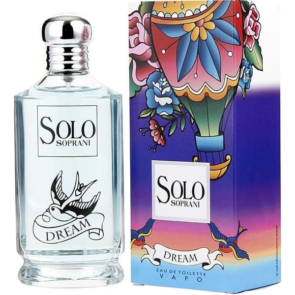 Solo Soprani Dream