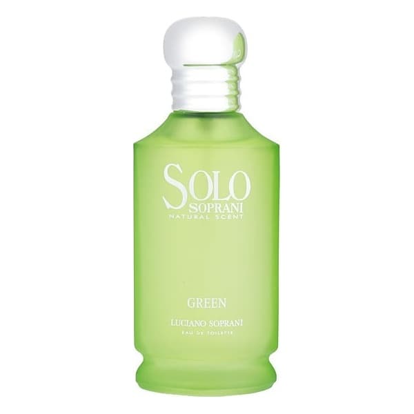 Solo Green