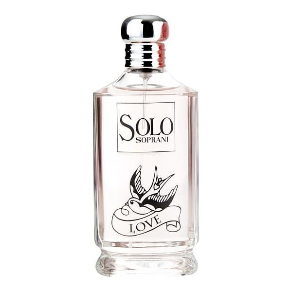 Solo Soprani Love