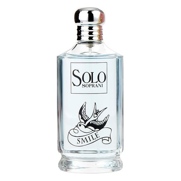 Solo Soprani Smile