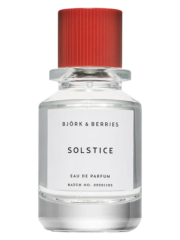Solstice