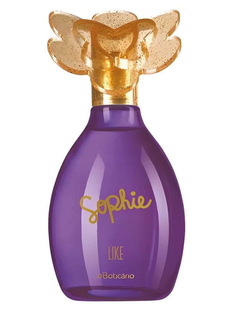 Sophie Like