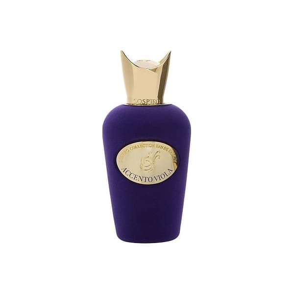 Accento Viola
