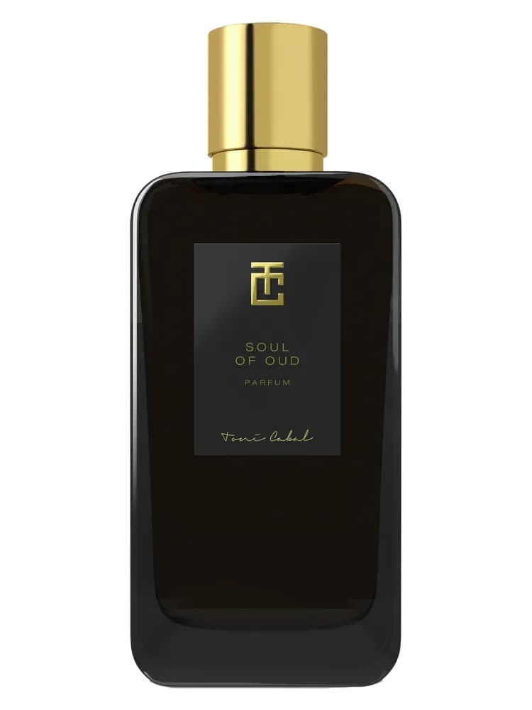 Soul Of Oud