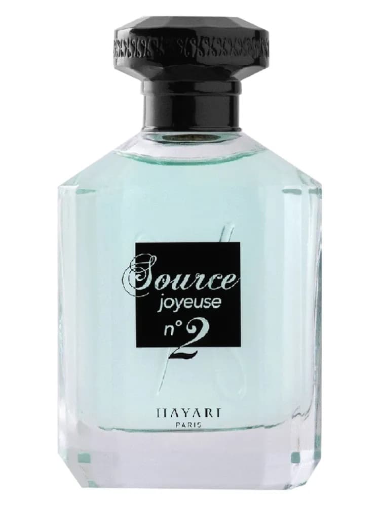 Source Joyeuse Nº 2