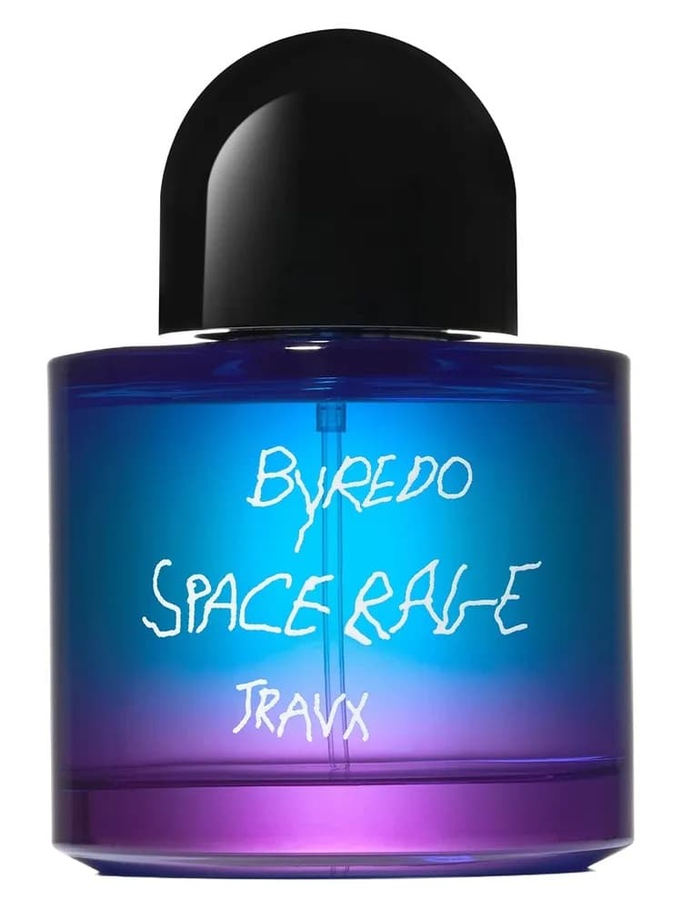 Space Rage Travx 2020