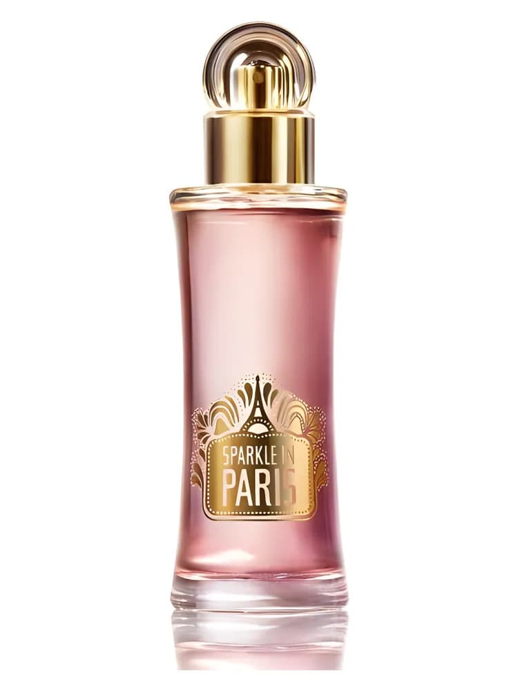Sensity Sun Sparkle
