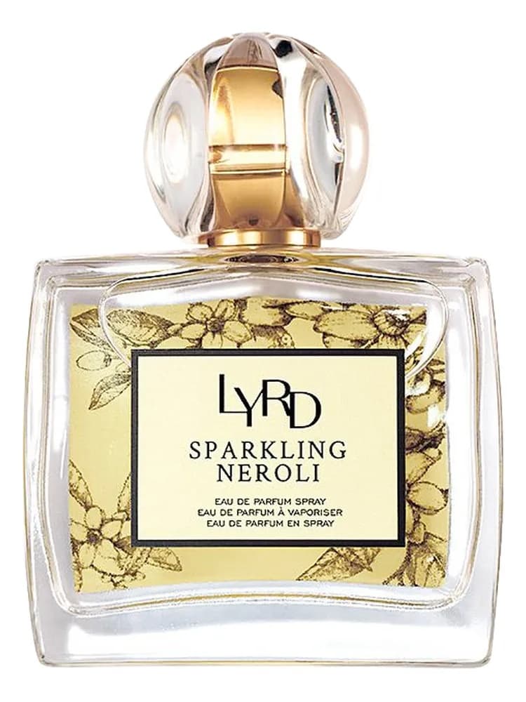 Lyrd Sparkling Neroli