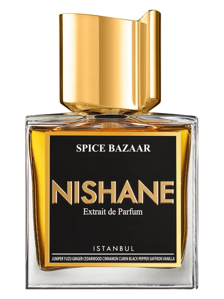 Spice Bazaar