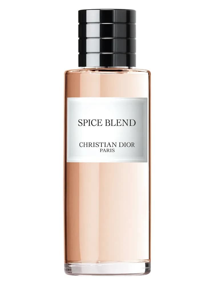 Spice Blend