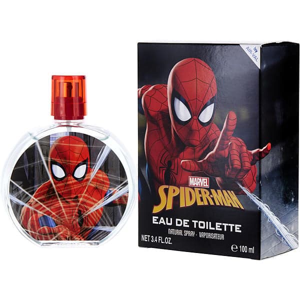 Ultimate Spiderman