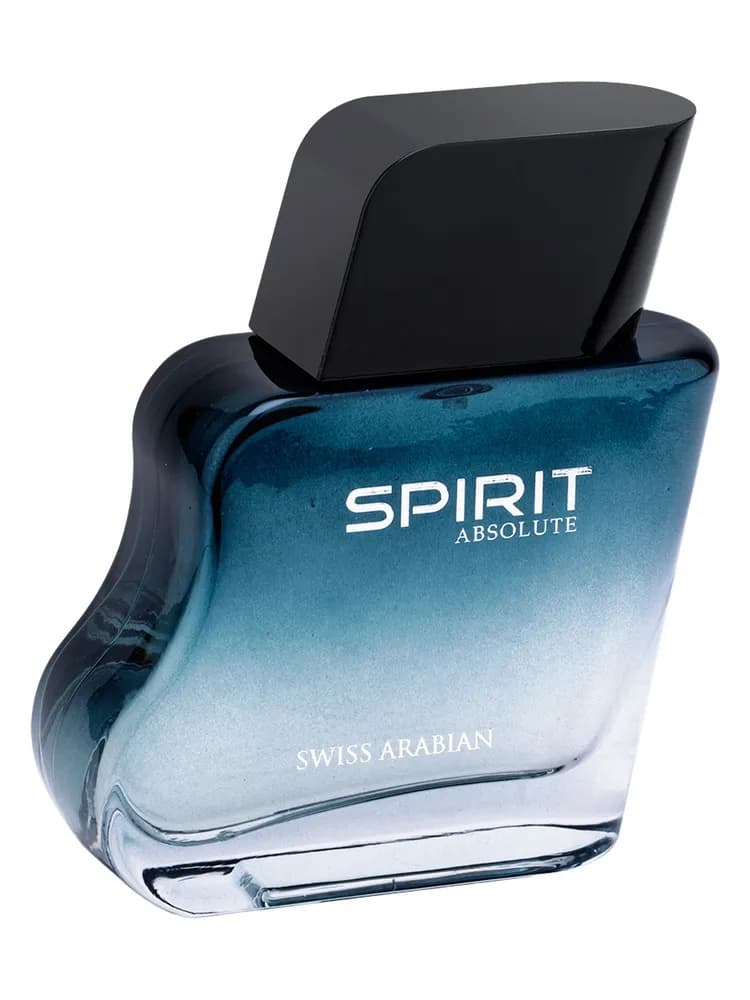 Spirit Absolute