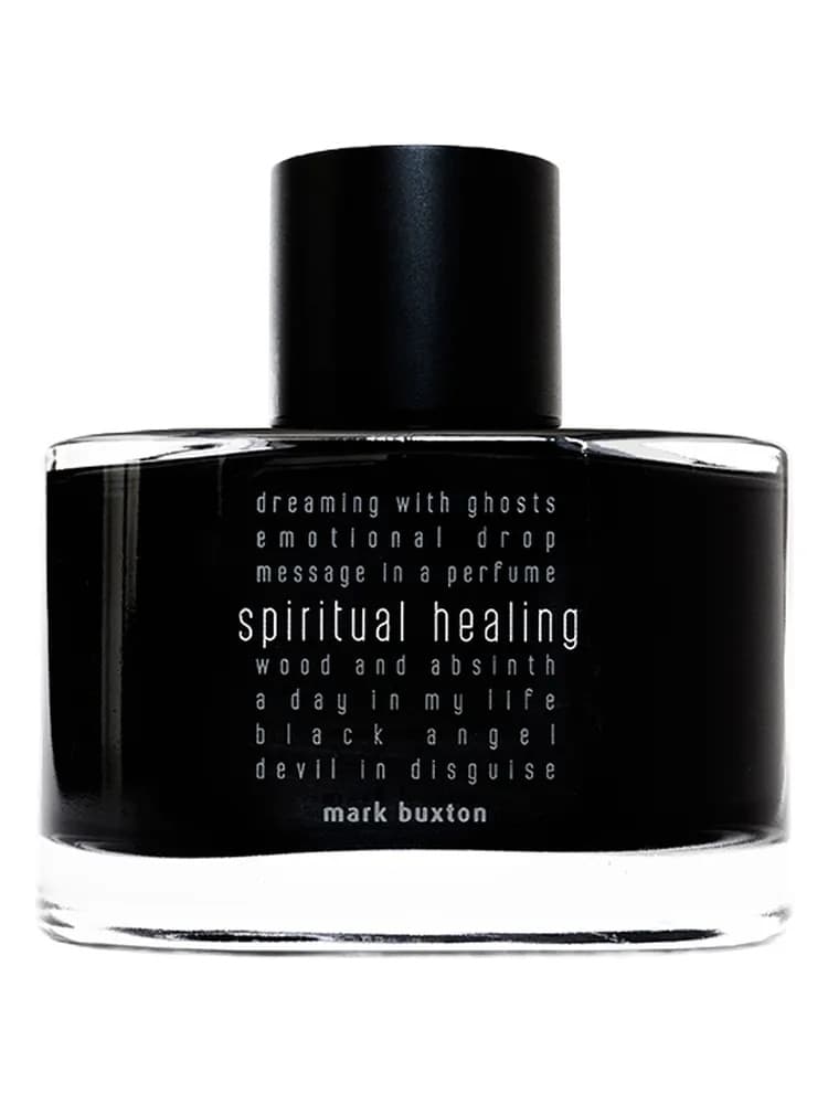 Spiritual Healing (Sexual Healing)