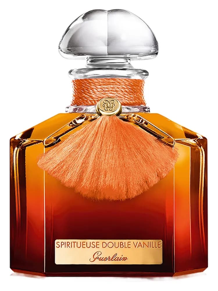 Spiritueuse Double Vanille (2021)