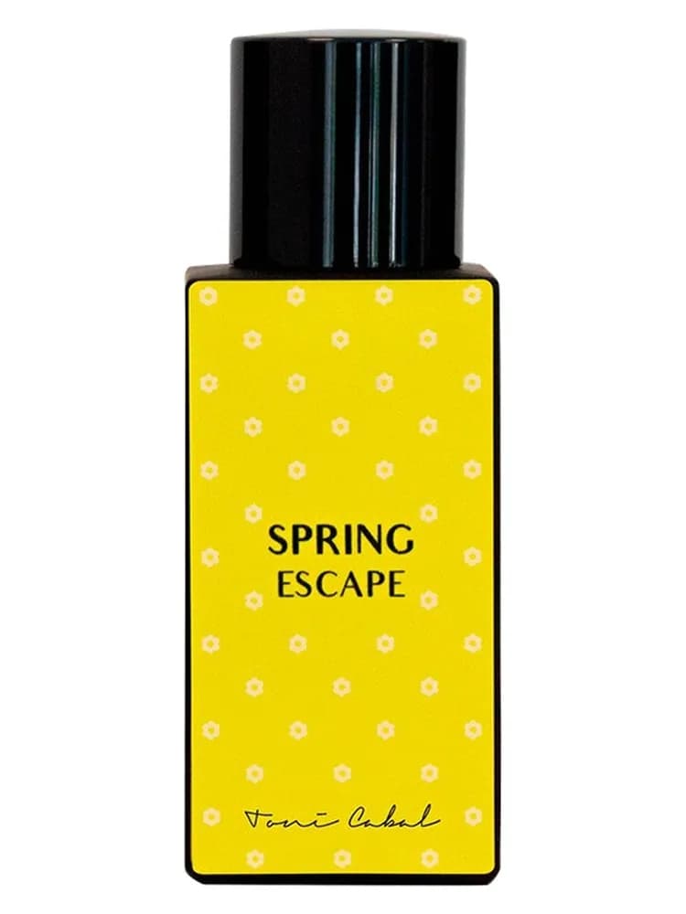 Spring Escape