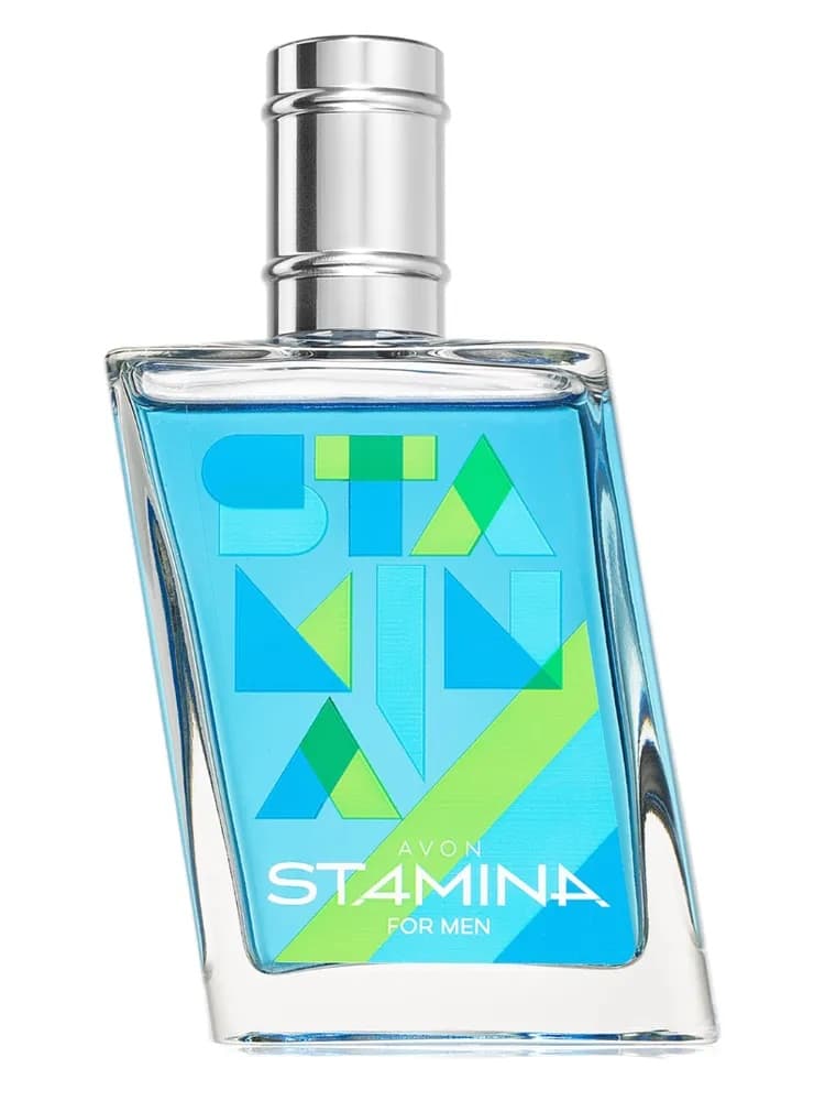 Stamina For Men