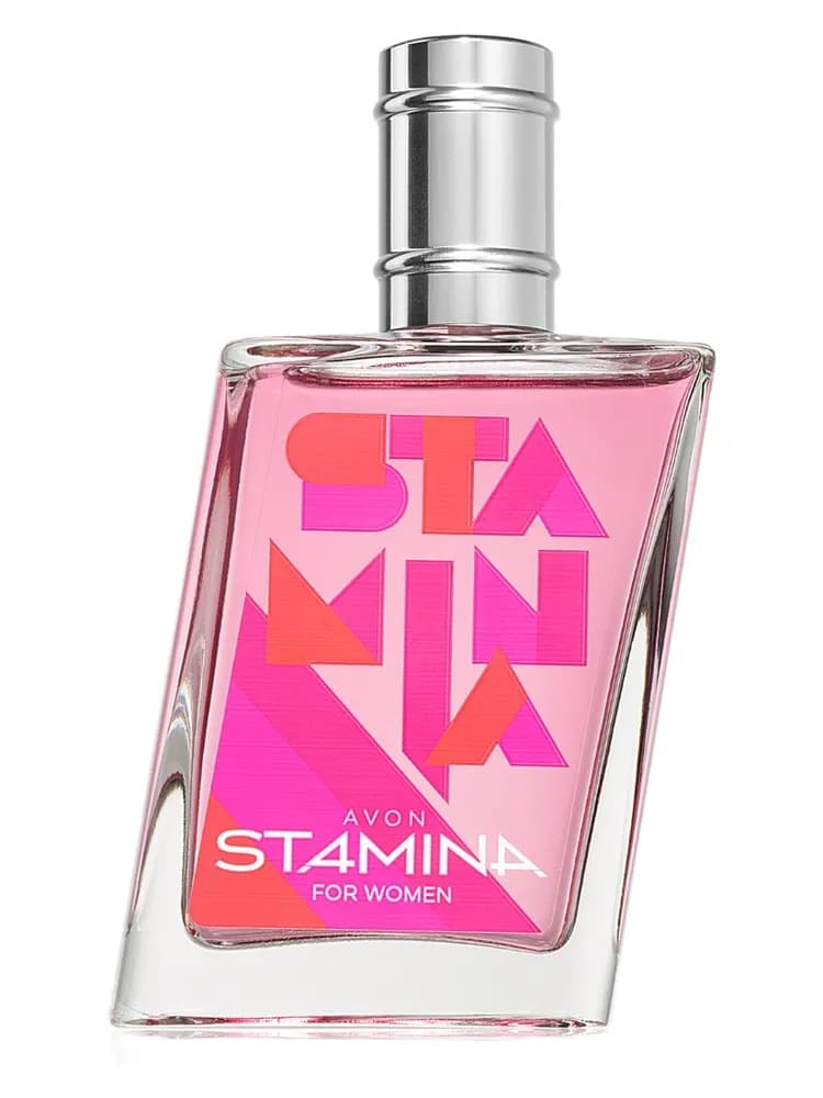 Stamina For Women