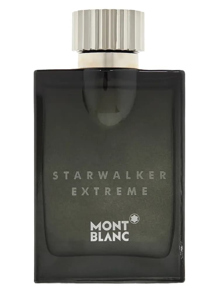 Starwalker