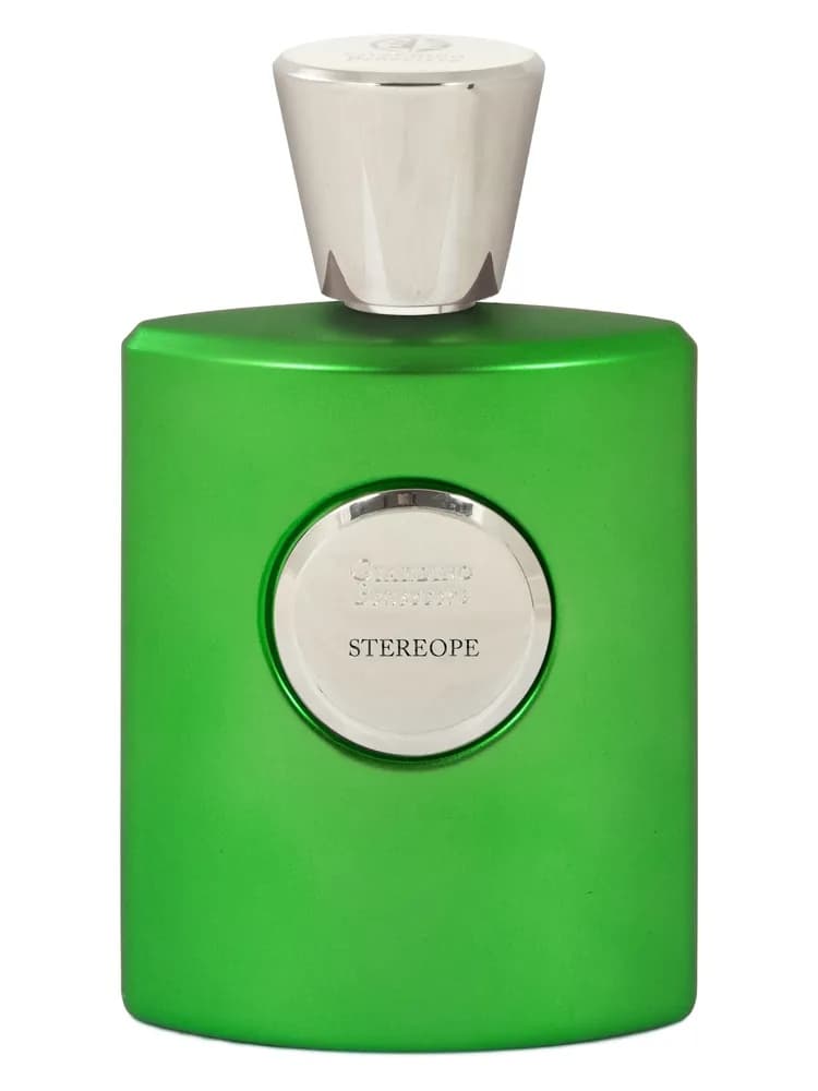 Stereope
