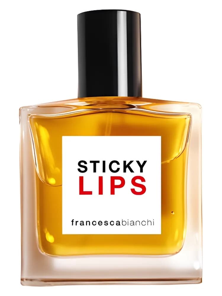 Sticky Lips 2023
