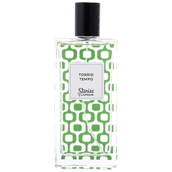 Torrid Tempo