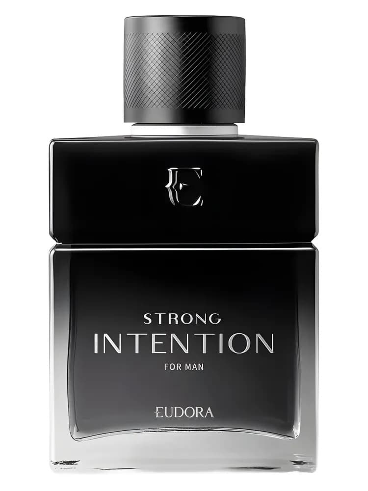 Strong Intention