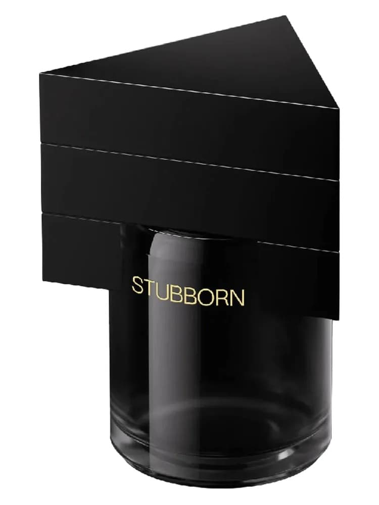 Stubborn