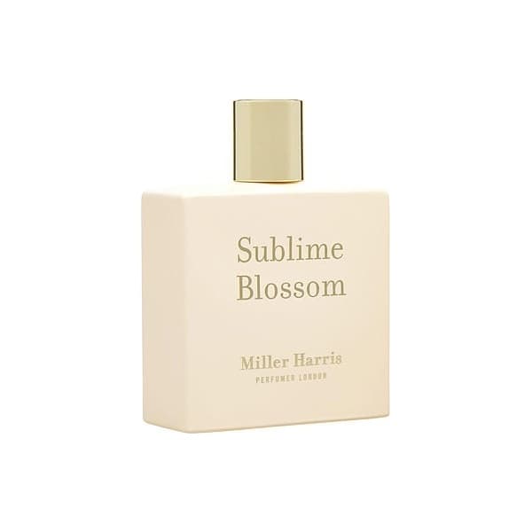 Sublime Blossom