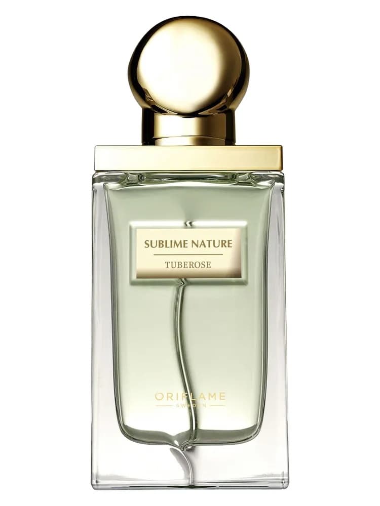 Sublime Nature Tuberose