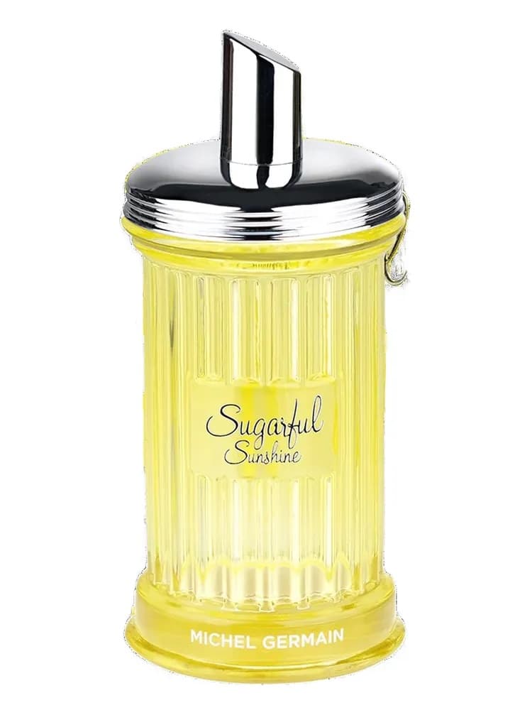 Sugarful Sunshine
