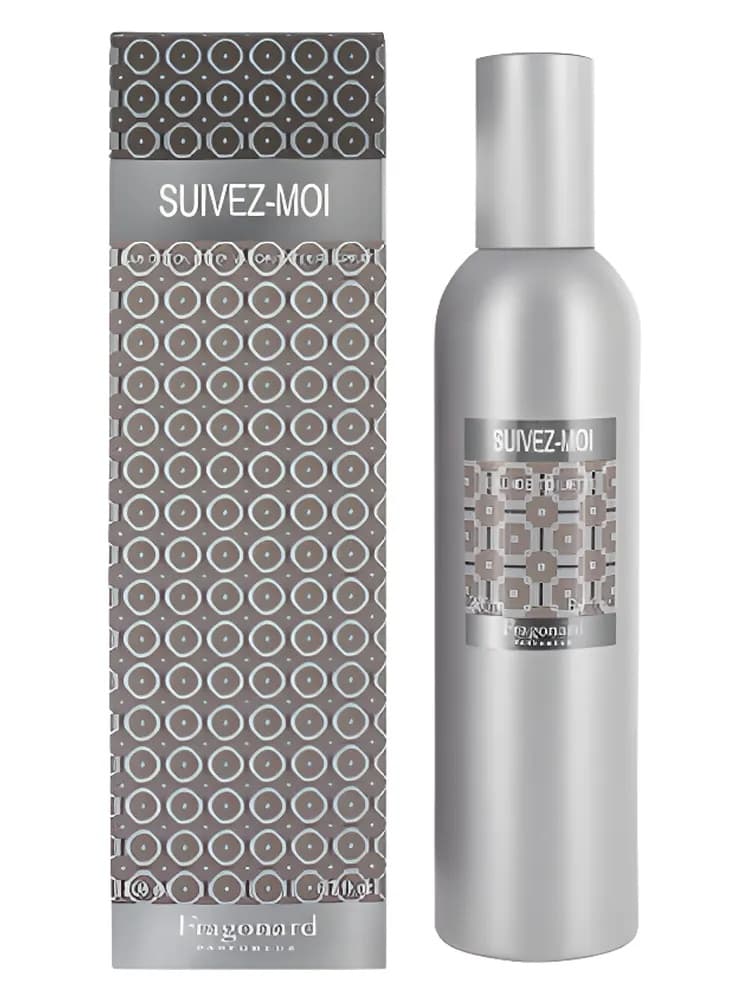Suivez-Moi