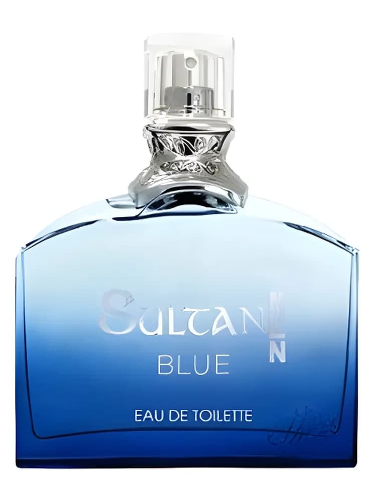 Sultan Men Blue