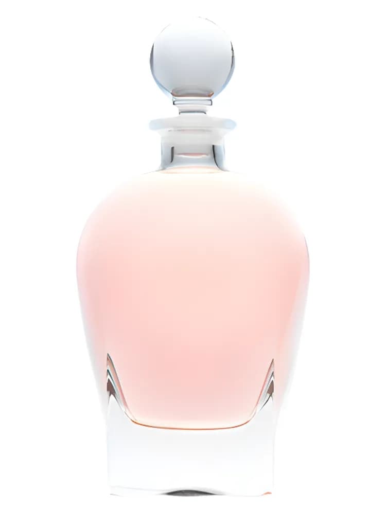 Floral Oud Rose