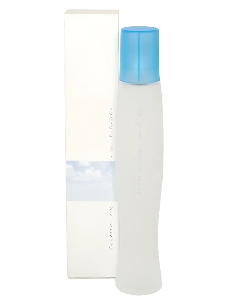 Summer White