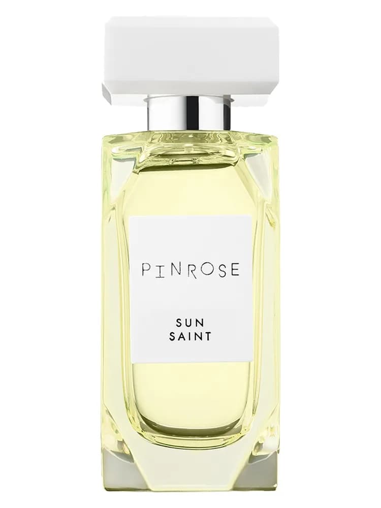 Sun Saint