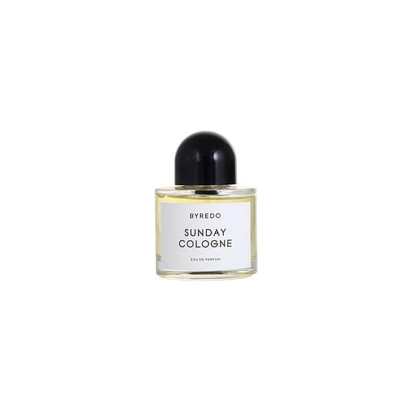 Sunday Cologne