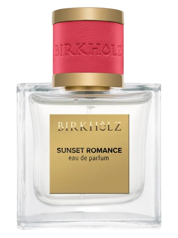 Sunset Romance