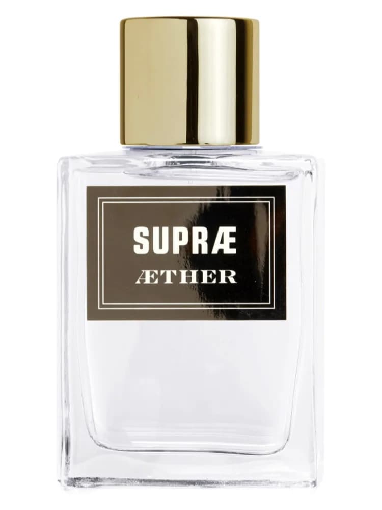 Suprae