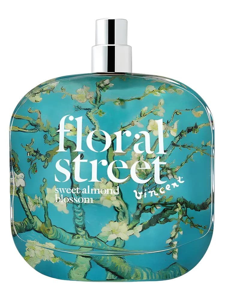 Sweet Almond Blossom