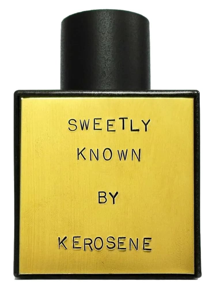 Sweetly Known