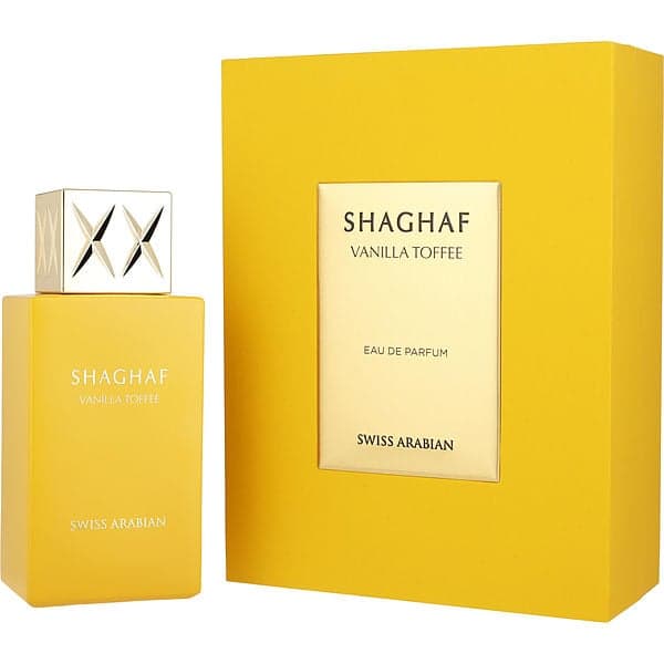 Shaghaf Men