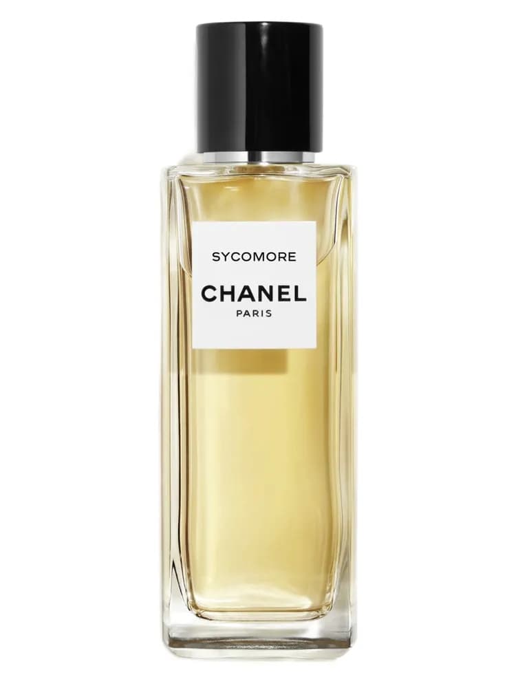 Sycomore Eau De Toilette