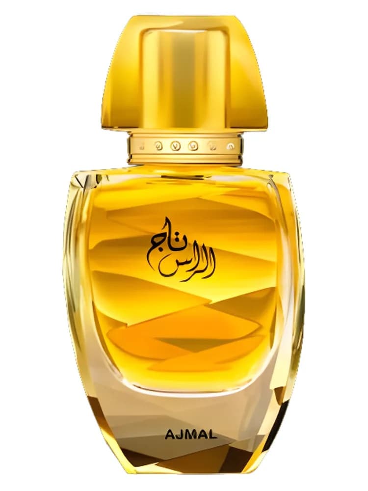 Taaj Al Raas