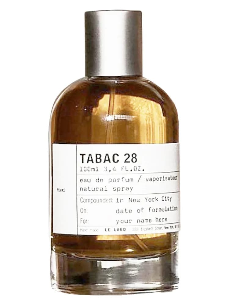 Tabac 28
