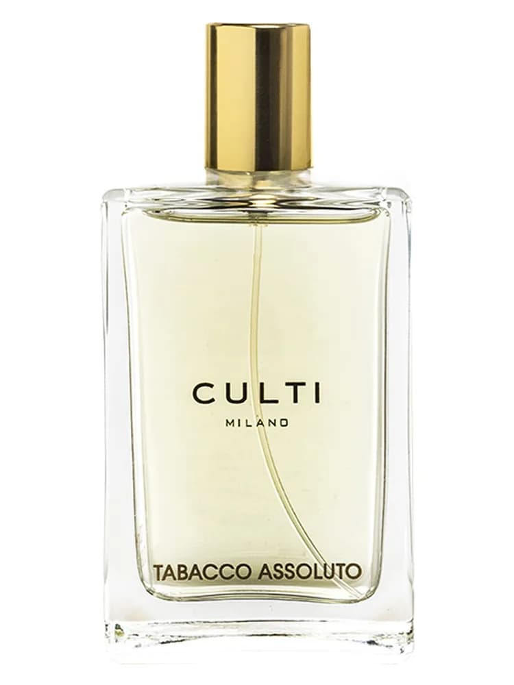 Tabacco Assoluto