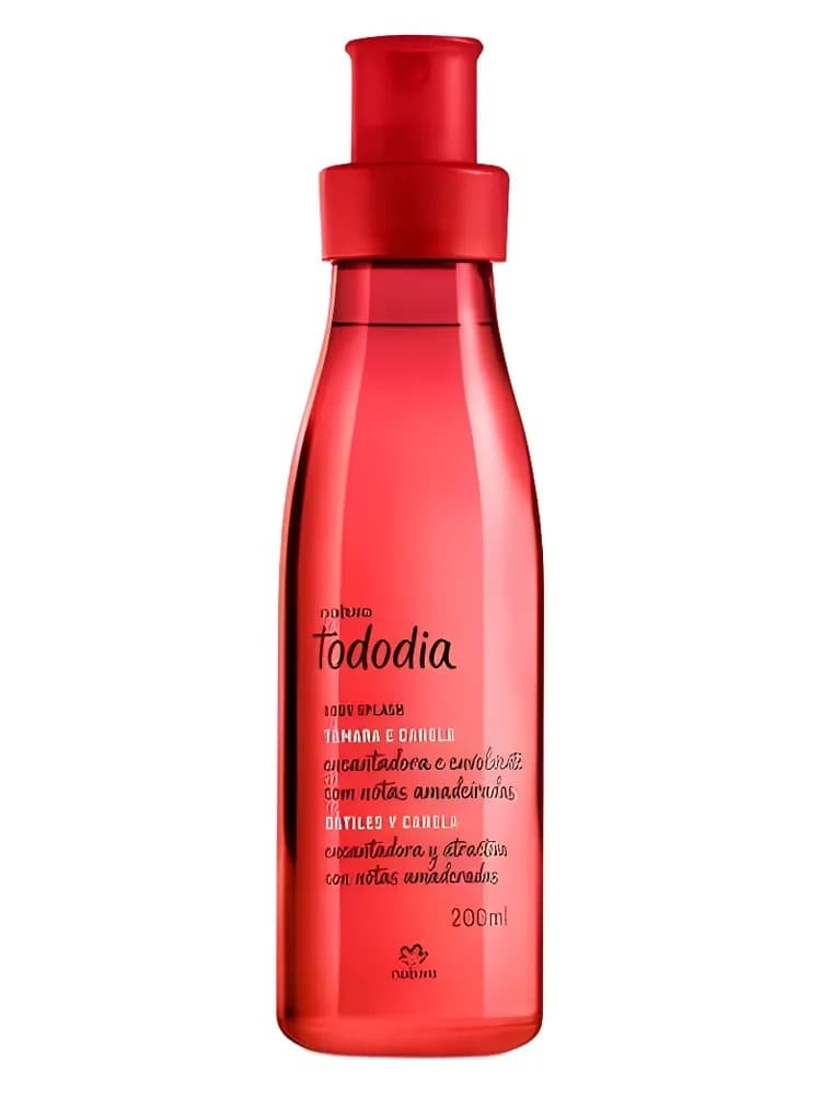 Tododia Tâmara E Canela 2020